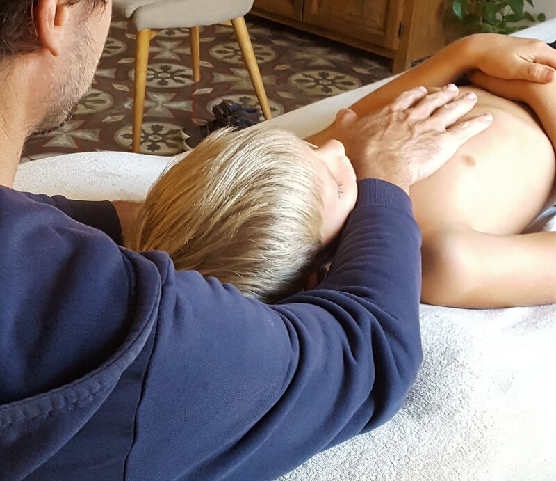 Cabinet d'ostéopathie à Rabastens